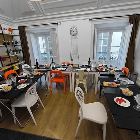 Bairro Alto Palace Special For Groups Up To 24 Guests Lisboa Exteriör bild