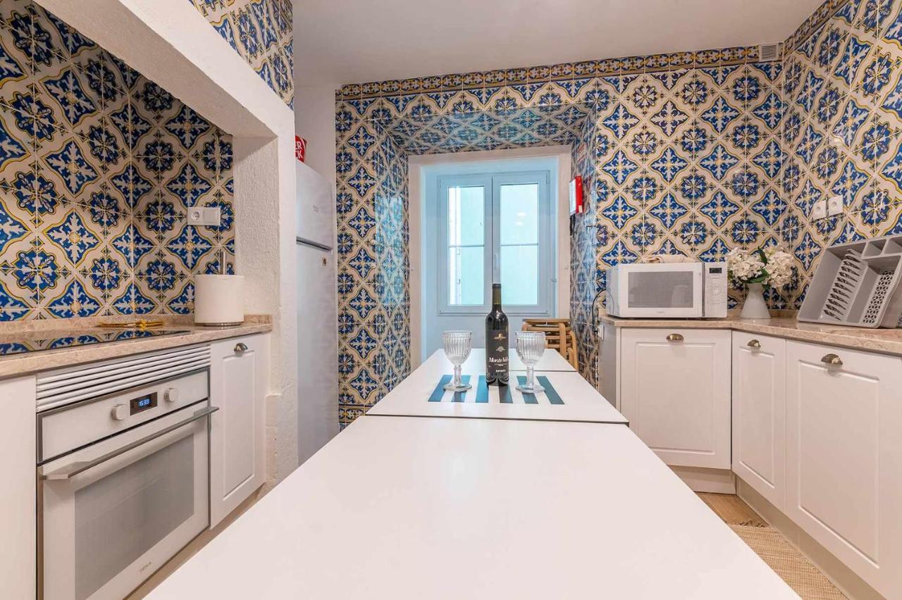 Bairro Alto Palace Special For Groups Up To 24 Guests Lisboa Exteriör bild