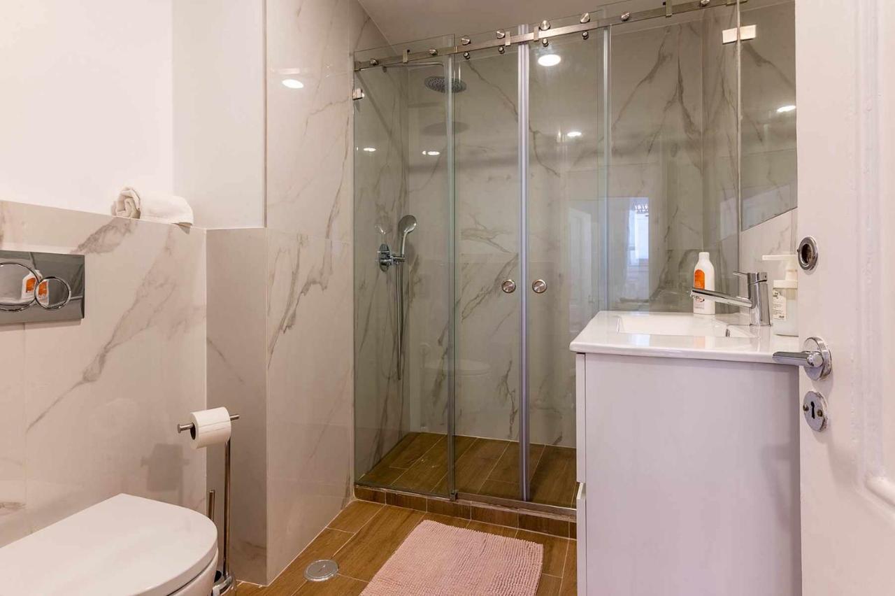 Bairro Alto Palace Special For Groups Up To 24 Guests Lisboa Exteriör bild