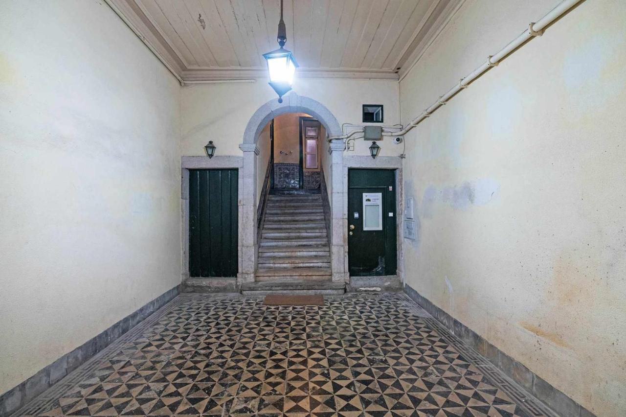 Bairro Alto Palace Special For Groups Up To 24 Guests Lisboa Exteriör bild