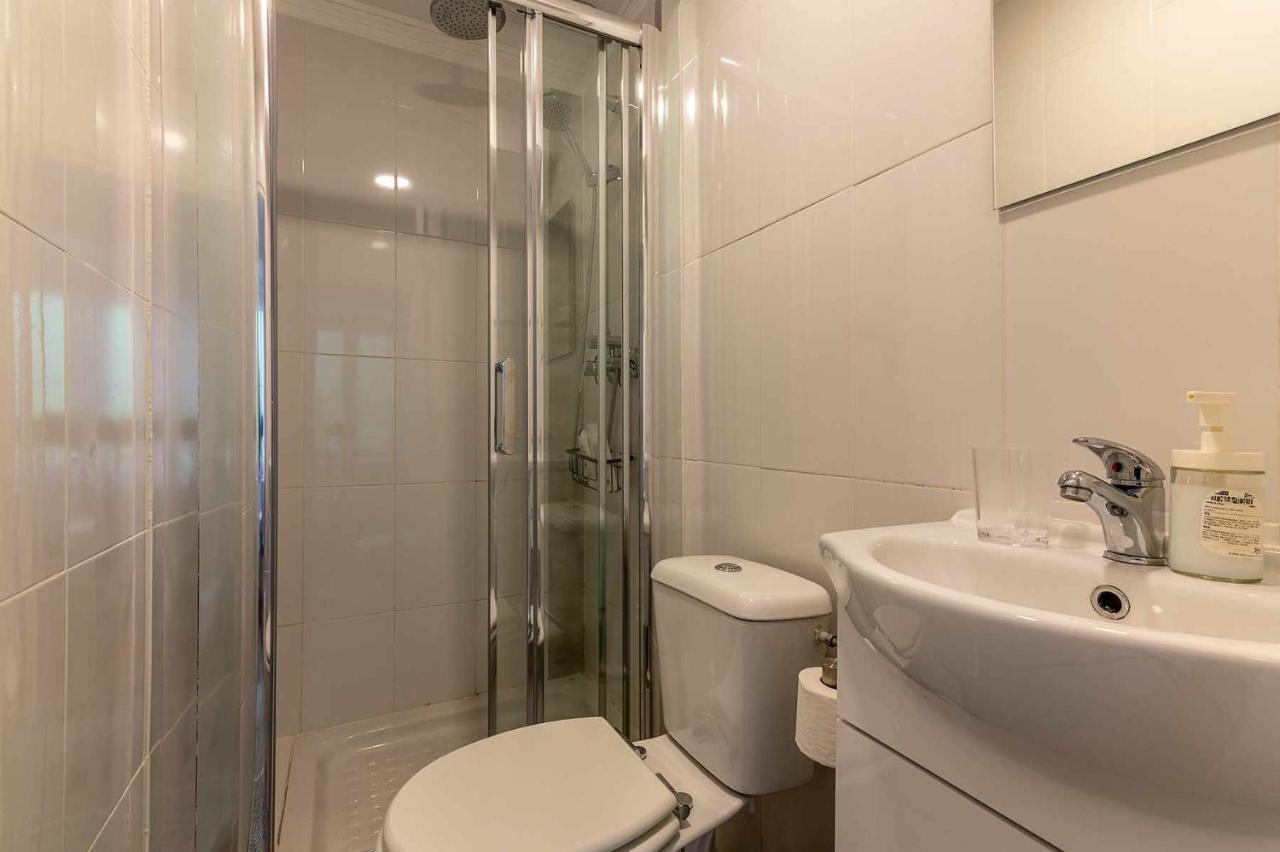 Bairro Alto Palace Special For Groups Up To 24 Guests Lisboa Exteriör bild