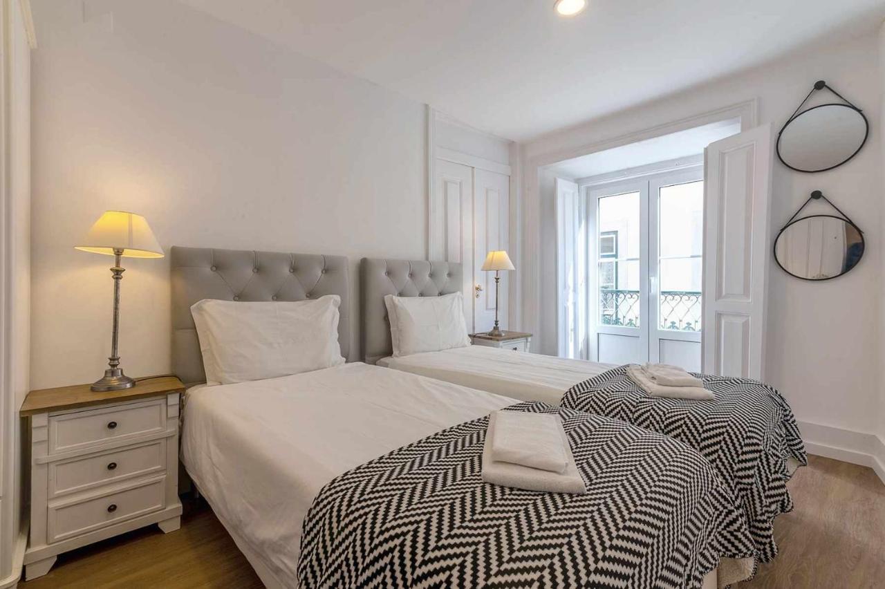 Bairro Alto Palace Special For Groups Up To 24 Guests Lisboa Exteriör bild