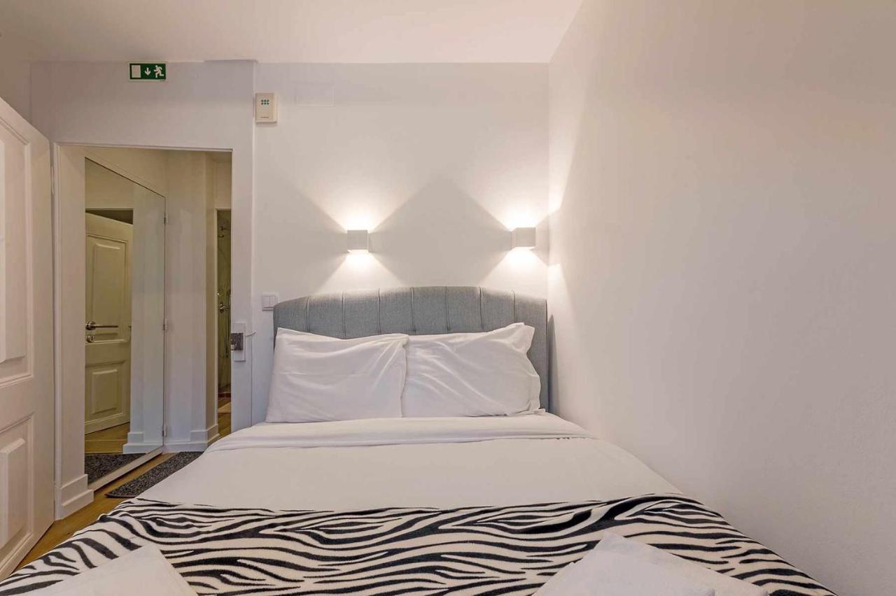 Bairro Alto Palace Special For Groups Up To 24 Guests Lisboa Exteriör bild