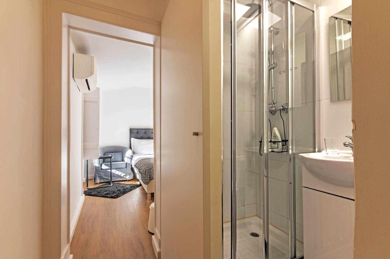 Bairro Alto Palace Special For Groups Up To 24 Guests Lisboa Exteriör bild